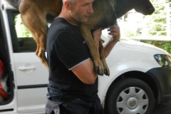 Psovodi-Policie-CR-mezi-vozickari-20.7.2017-08